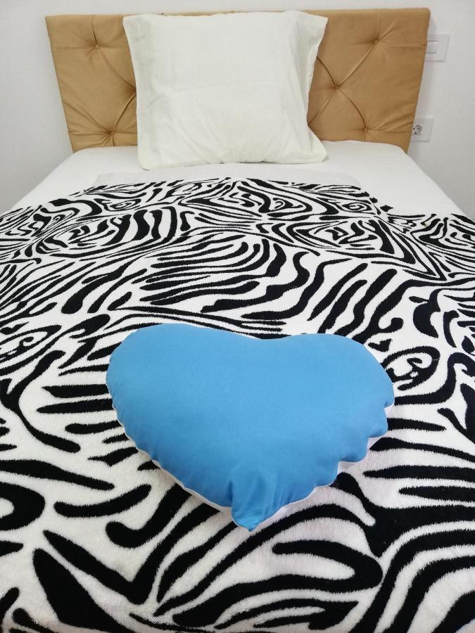 Topliţa Apartament Raluca מראה חיצוני תמונה