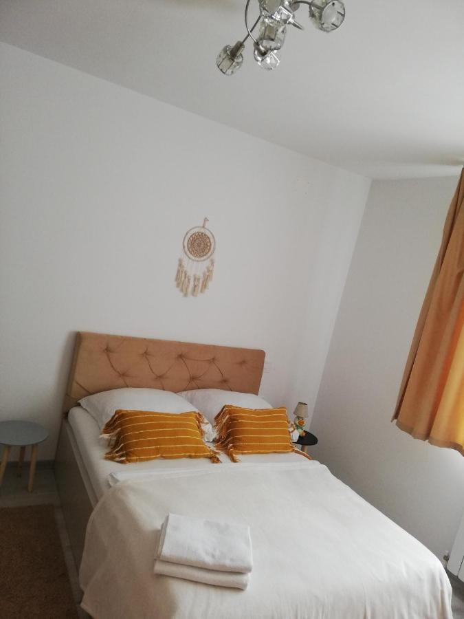 Topliţa Apartament Raluca מראה חיצוני תמונה